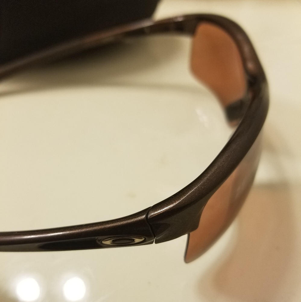 Oakley Mens Sunglasses